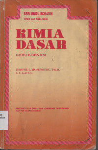 Kimia Dasar