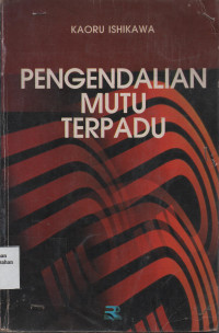 Pengendalian Mutu Terpadu