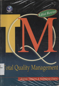 Total Quality Management (TQM)