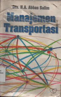 Manajemen Transportasi