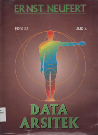 Data Arsitek JIlid 2