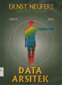Data Arsitek Jilid 1