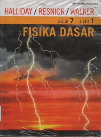 Fisika Dasar Jilid 1