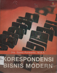 Korespondensi Bisnis Modern
