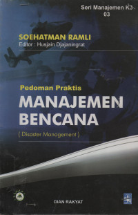 Pedoman Praktis Manajemen Bencana (Disaster Management)