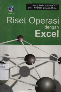 Riset Operasi Dengan Excel
