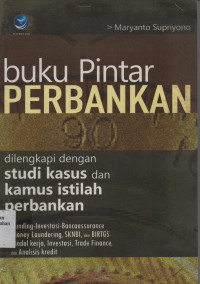 Buku Pintar Perbankan