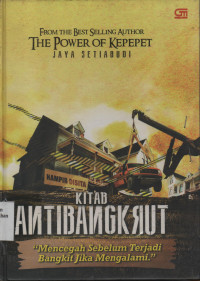 Kitab Antibangkrut