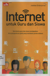 Internet Untuk Guru dan Siswa