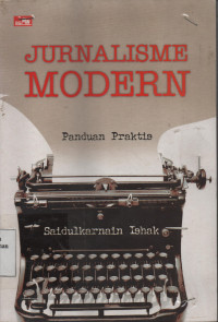 Jurnalisme Modern