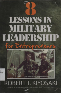 8 Lessons In Military Leadership For Entrepreneurs