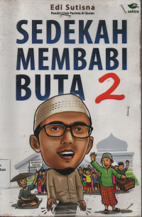 Sedekah Membabi Buta 2