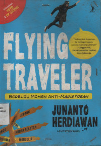 Flying Traveler