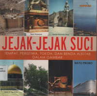 Jejak-Jejak Suci