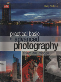 Practical Basic To Advance Photography, Dalam Dua Minggu