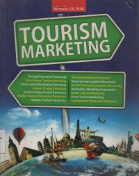 Tourism Marketing