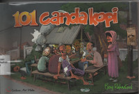 101 Canda Kopi