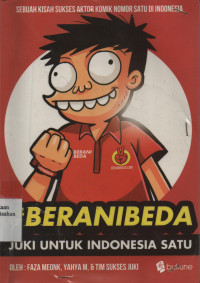 Beranibeda