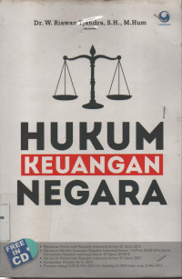 Hukum Keuangan Negara