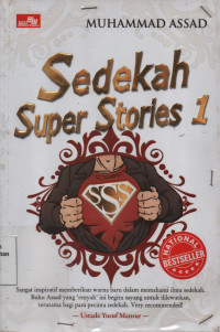 Sedekah Super Stories 1