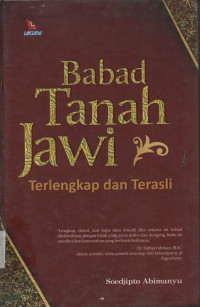 Babad Tanah Jawi