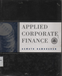 Applied Corporate Finance