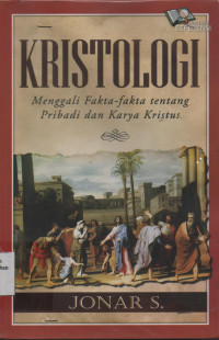 Kristologi