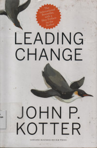 Leading Change