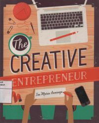 The Creative Entrepreneur