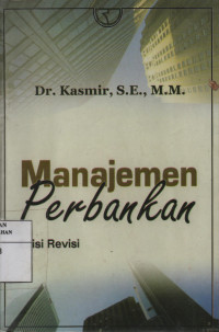 Manajemen Perbankan