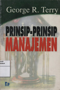 Prinsip-Prinsip Manajemen