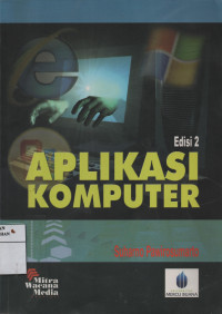 Aplikasi Komputer