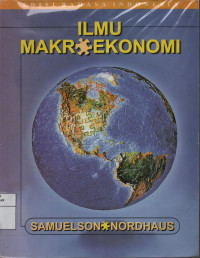 Ilmu Makroekonomi