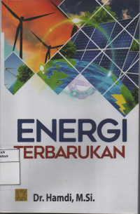 Energi Terbarukan