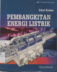 Pembangkitan Energi Listrik