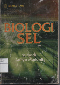 Biologi Sel