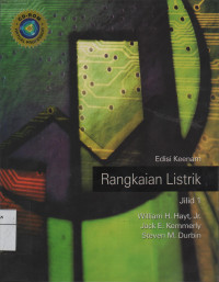 Rangkaian Listrik Jilid 1
