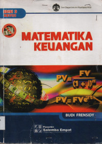 Matematika Keuangan