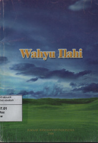 Wahyu Ilahi