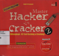 Master Hacker Vs Cracker 2