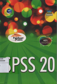 Panduan Praktis SPSS 20
