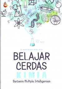 Belajar Cerdas Kimia : Berbasis Multiple Intelligences