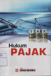 Hukum Pajak