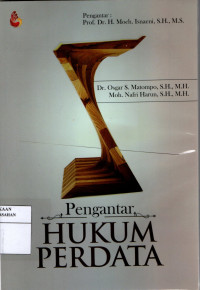 Pengantar Negara Hukum Dan HAM