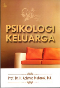 Psikologi Keluarga