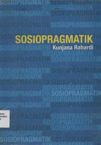 Sosiopragmatik