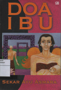 Doa Ibu