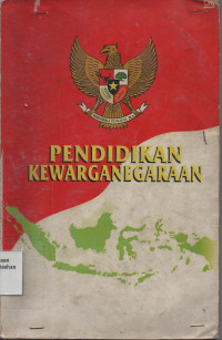 Pendidikan Kewarganegaraan