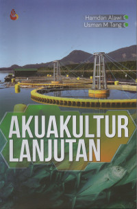 Akuakultur Lanjutan