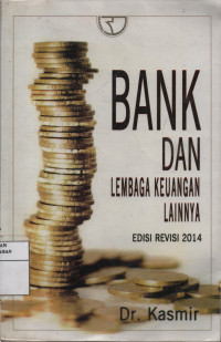 Bank dan Lembaga Keuangan Lainnya